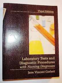 9780838555941-0838555942-Laboratory Tests and Diagnostic Procedures With Nursing Diagnoses