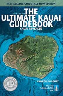 9780996131841-0996131841-The Ultimate Kauai Guidebook: Kauai Revealed (Ultimate Guidebooks)