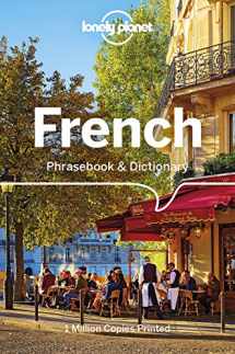 9781786574534-1786574535-Lonely Planet French Phrasebook & Dictionary 7