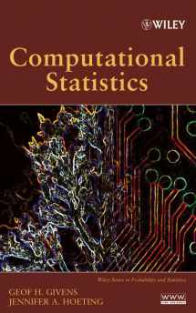 9780471461241-0471461245-Computational Statistics