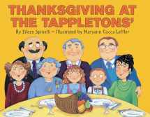 9780062363985-0062363980-Thanksgiving at the Tappletons'