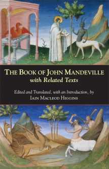 9780872209350-0872209350-The Book of John Mandeville: with Related Texts (Hackett Classics)
