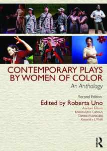 9781138189461-1138189464-Contemporary Plays by Women of Color