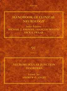 9780444520081-0444520082-Neuromuscular Junction Disorders (Volume 91) (Handbook of Clinical Neurology, Volume 91)