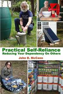 9780990500605-0990500608-Practical Self-Reliance - Reducing Your Dependency On Others