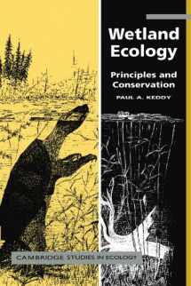 9780521783675-0521783674-Wetland Ecology: Principles and Conservation (Cambridge Studies in Ecology)