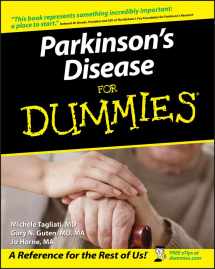 9780470073957-0470073950-Parkinson's Disease for Dummies