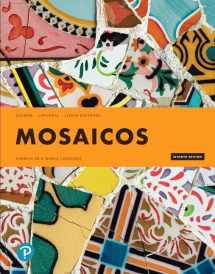 9780135304778-0135304776-Mosaicos: Spanish as a World Language