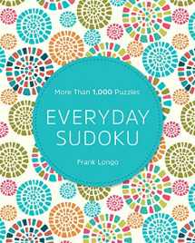 9781435167735-1435167732-Everyday Sudoku: More Than 1,000 Puzzles