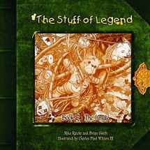 9780983216100-098321610X-The Stuff of Legend Book 2: The Jungle