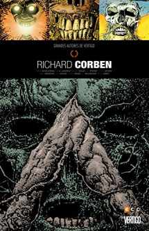 9788417401429-8417401423-Grandes autores de Vertigo: Richard Corben (2a edición)