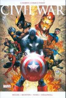 9780785134831-0785134832-Civil War (A Marvel Comics Event)