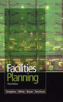 9780471413899-0471413895-Facilities Planning