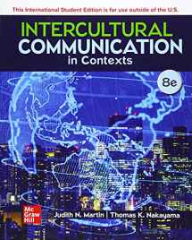 9781265905729-126590572X-ISE Intercultural Communication in Contexts (ISE HED COMMUNICATION)