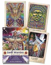 9780738759388-0738759384-Earth Warriors Oracle: Rise of the Soul Tribe of Sacred Guardians and Inspired Visionaries