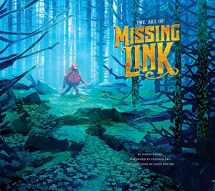 9781683836865-1683836863-The Art of Missing Link