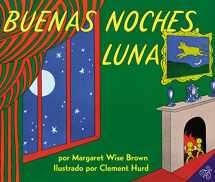 9780064434164-0064434168-Goodnight Moon / Buenas Noches, Luna (Spanish Edition)