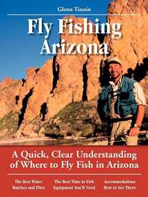9781892469021-1892469022-Guide to Fly Fishing in Arizona