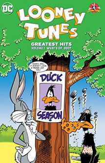 9781401263591-1401263593-Best of Looney Tunes 1: Greatest Hits What's Up Doc?