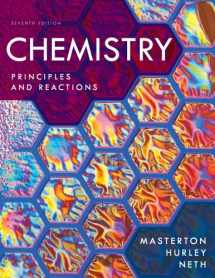 9781133164210-1133164218-Bundle: Chemistry: Principles and Reactions, 7th + OWL eBook (24 months) Printed Access Card