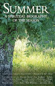 9781683365778-1683365771-Summer: A Spiritual Biography of the Season