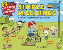 9780062321473-0062321471-Simple Machines (Let's-Read-and-Find-Out Science 2)