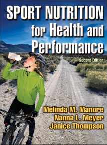 9780736052955-073605295X-Sport Nutrition for Health and Performance