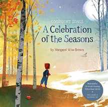 9781454904472-145490447X-A Celebration of the Seasons: Goodnight Songs: Illustrated by Twelve Award-Winning Picture Book Artists (Volume 2)