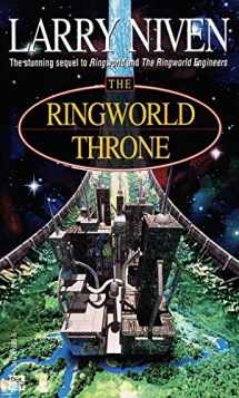 9780345412966-0345412966-The Ringworld Throne