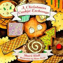 9781979568234-1979568235-A Christmas Cookie Exchange