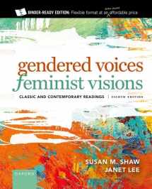 9780197647004-0197647006-Gendered Voices, Feminist Visions