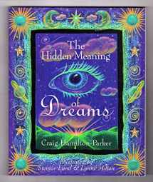 9780806977737-0806977736-The Hidden Meaning of Dreams