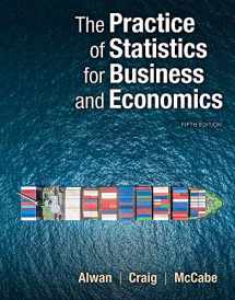 9781319272661-1319272665-Loose-Leaf Version for The Practice of Statistics for Business and Economics