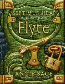 9780060577346-0060577347-Flyte (Septimus Heap, Book 2)