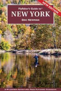 9781932098792-1932098798-Flyfisher's Guide to New York