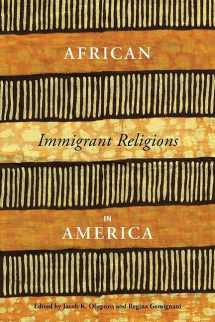 9780814762110-0814762115-African Immigrant Religions in America