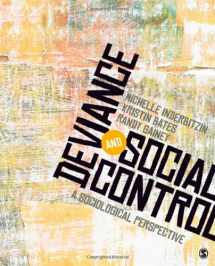 9781412973779-1412973775-Deviance and Social Control: A Sociological Perspective