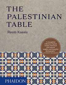 9780714874968-0714874965-The Palestinian Table (Authentic Palestinan Recipes)