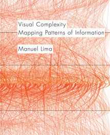 9781568989365-1568989369-Visual Complexity: Mapping Patterns of Information