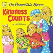 9780310712572-0310712572-The Berenstain Bears: Kindness Counts (Berenstain Bears/Living Lights: A Faith Story)
