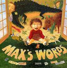 9780374399498-0374399492-Max's Words (Max's Words, 1)