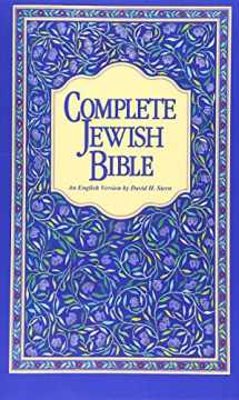 9789653590182-9653590189-Complete Jewish Bible : An English Version of the Tanakh (Old Testament) and B'Rit Hadashah (New Testament)