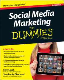 9781118985533-1118985532-Social Media Marketing For Dummies