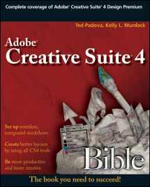9780470345184-0470345187-Adobe Creative Suite 4 Bible