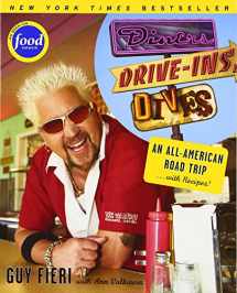9780061724886-0061724882-Diners, Drive-ins and Dives: An All-American Road Trip . . . with Recipes!