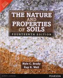 9789332519107-9332519102-NATURE AND PROPERTIES OF SOILS 14TH EDITIOn
