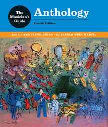 9780393442311-0393442314-The Musician's Guide to Theory and Analysis Anthology