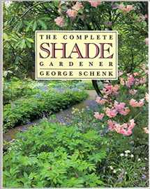 9780395574263-0395574269-The Complete Shade Gardener
