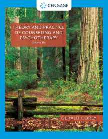 9780357671429-0357671422-Theory and Practice of Counseling and Psychotherapy, Enhanced
