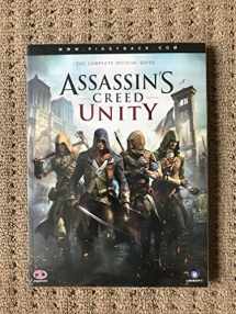 9780804163408-0804163405-Assassin's Creed Unity: Prima Official Game Guide
